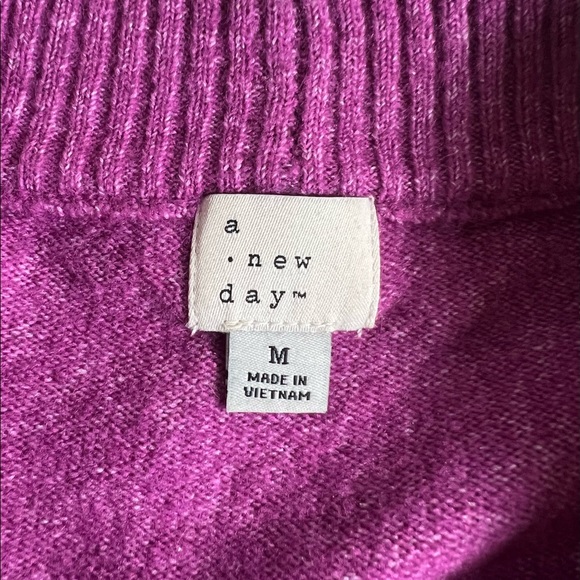 A New Day Sweater - Picture 3 of 3
